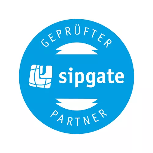 SIPGATE, niegl-computer Systeme & Service, Mörfelden-Walldorf