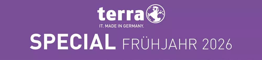 Terra special Frühjahr 2026