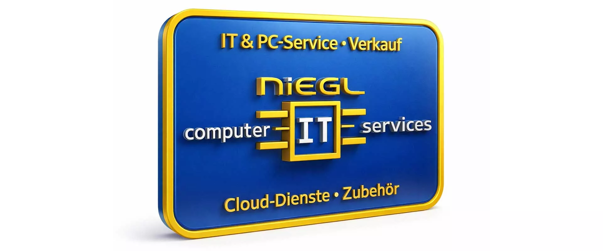 Niegl Computer und Services Mörfelden-Walldorf