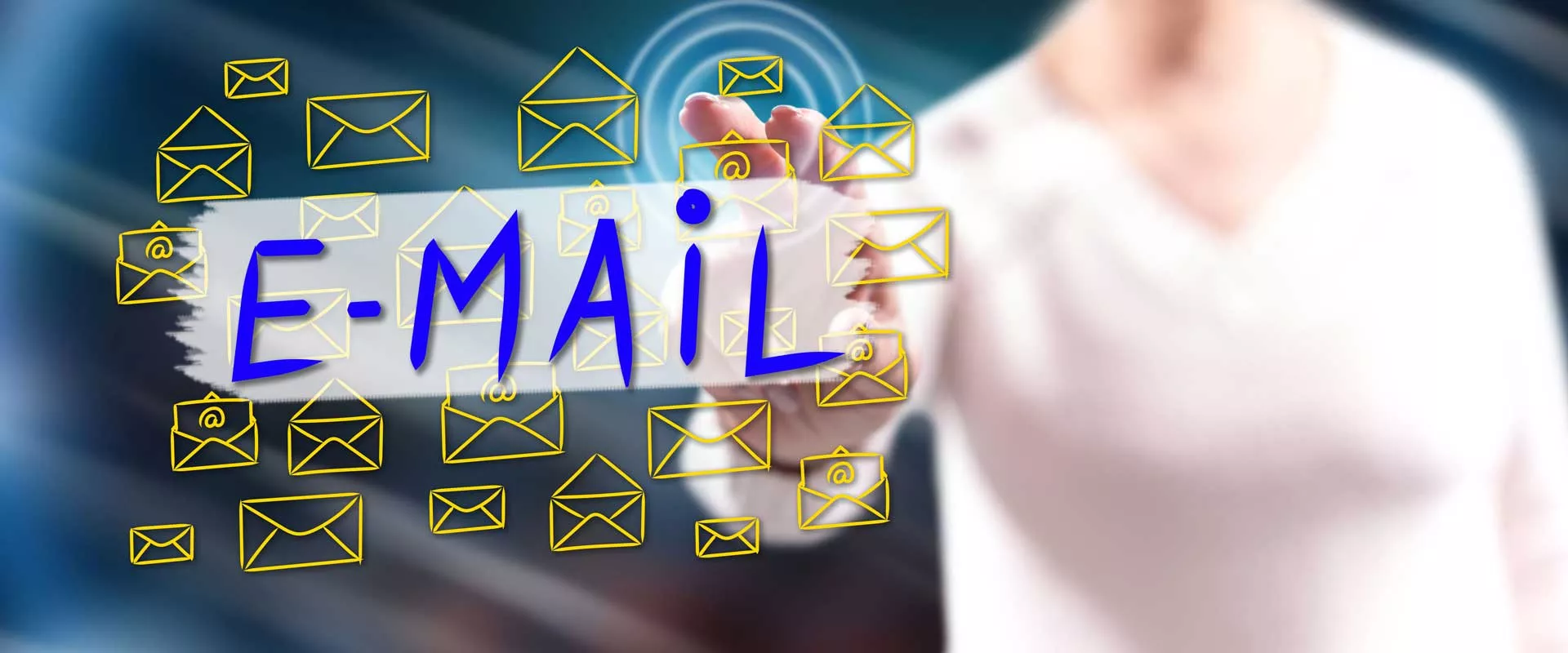  Mail-Service, niegl-computer Systeme & Service, Mörfelden-Walldorf