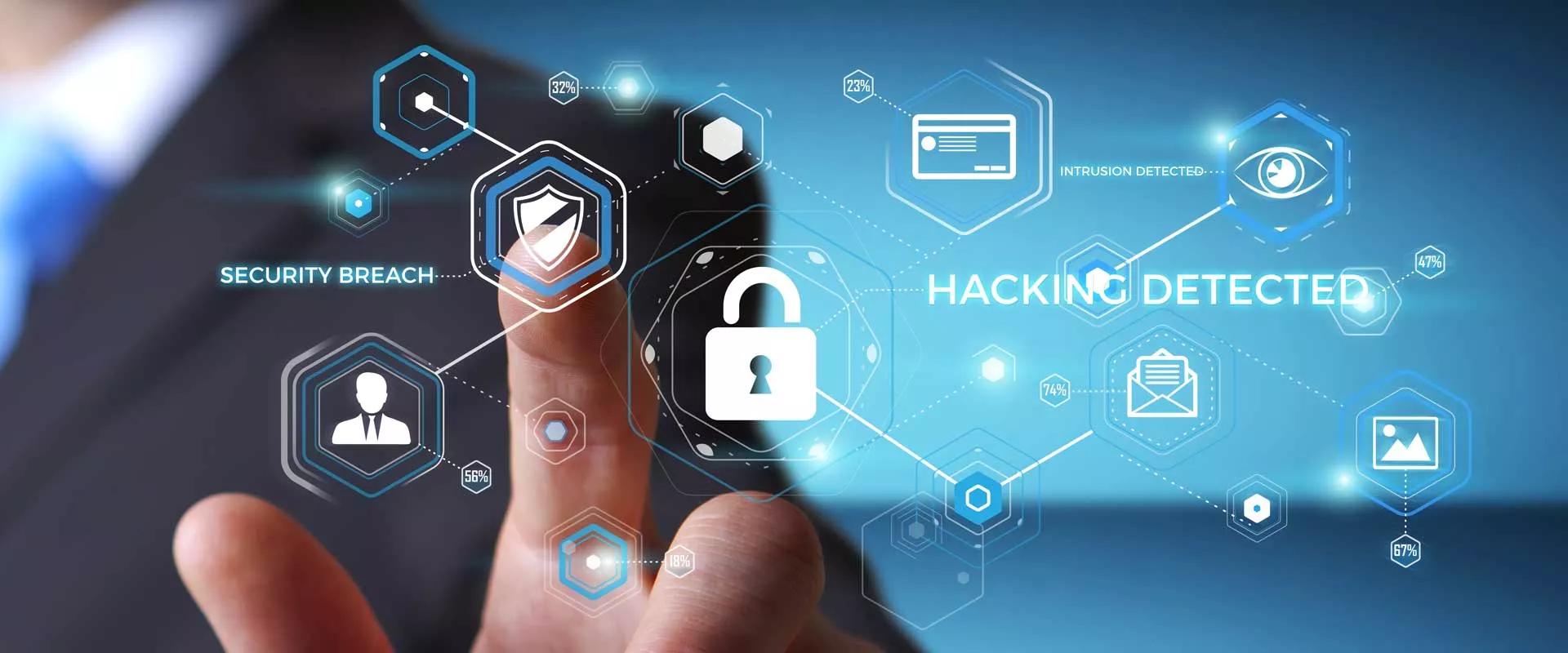 Internet-Sicherheit & VPN, niegl-computer Systeme & Service, Mörfelden-Walldorf