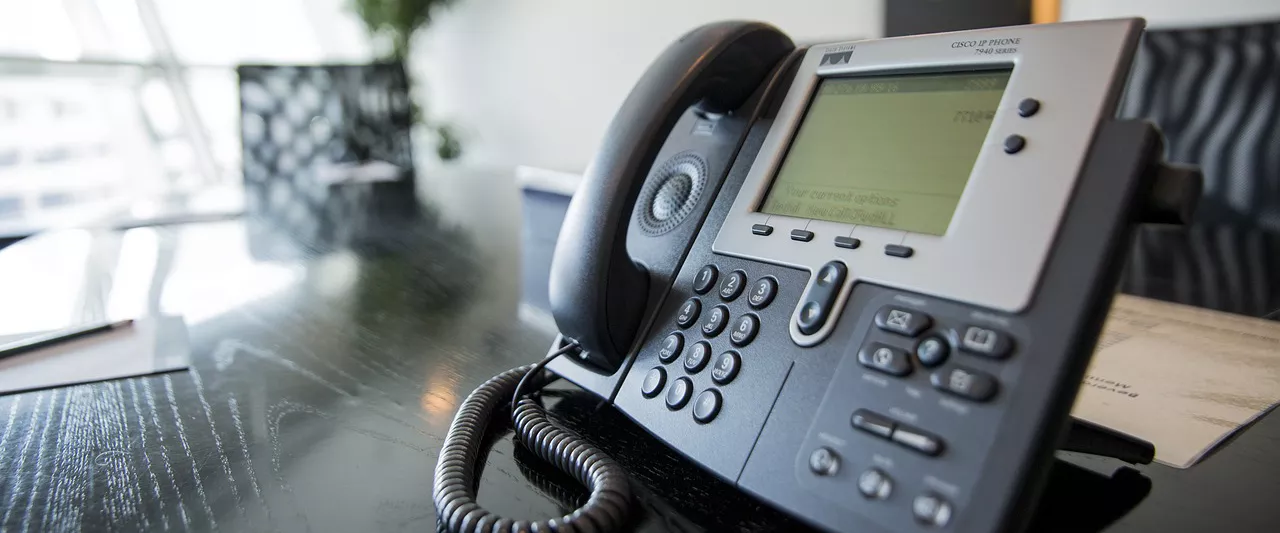 Telefonie, niegl-computer Systeme & Service, Mörfelden-Walldorf