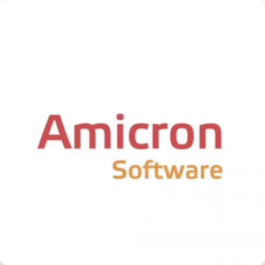 AMICRON - niegl-computer & IT services, Mörfelden-Walldorf