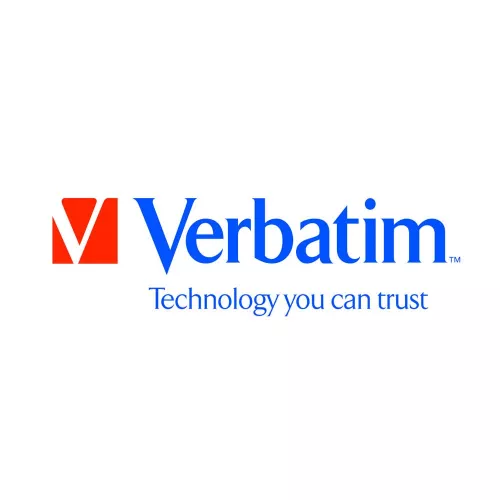VERBATIM - niegl-computer & IT services, Mörfelden-Walldorf